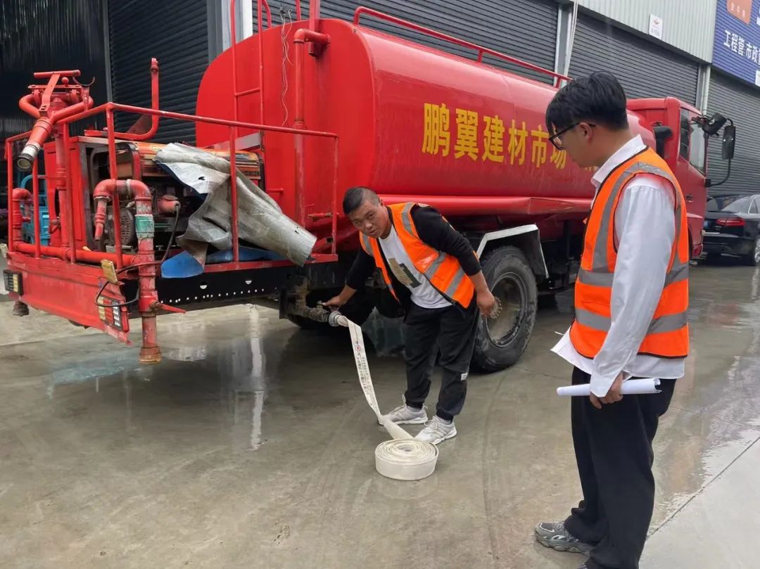 消防 | 火灾无情 警钟常鸣